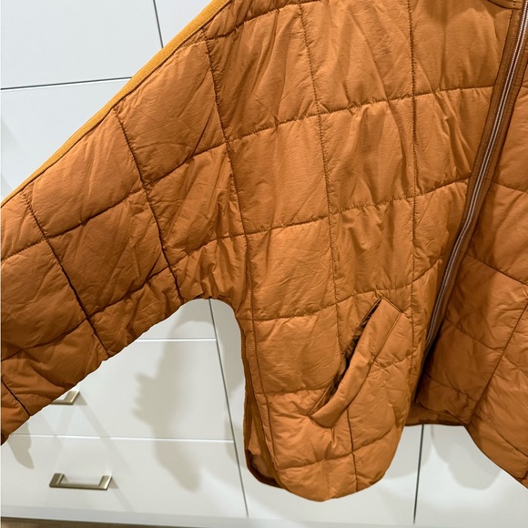 Free People FP Movement Pippa Packable Puffer Jacket - Picture 3 of 9